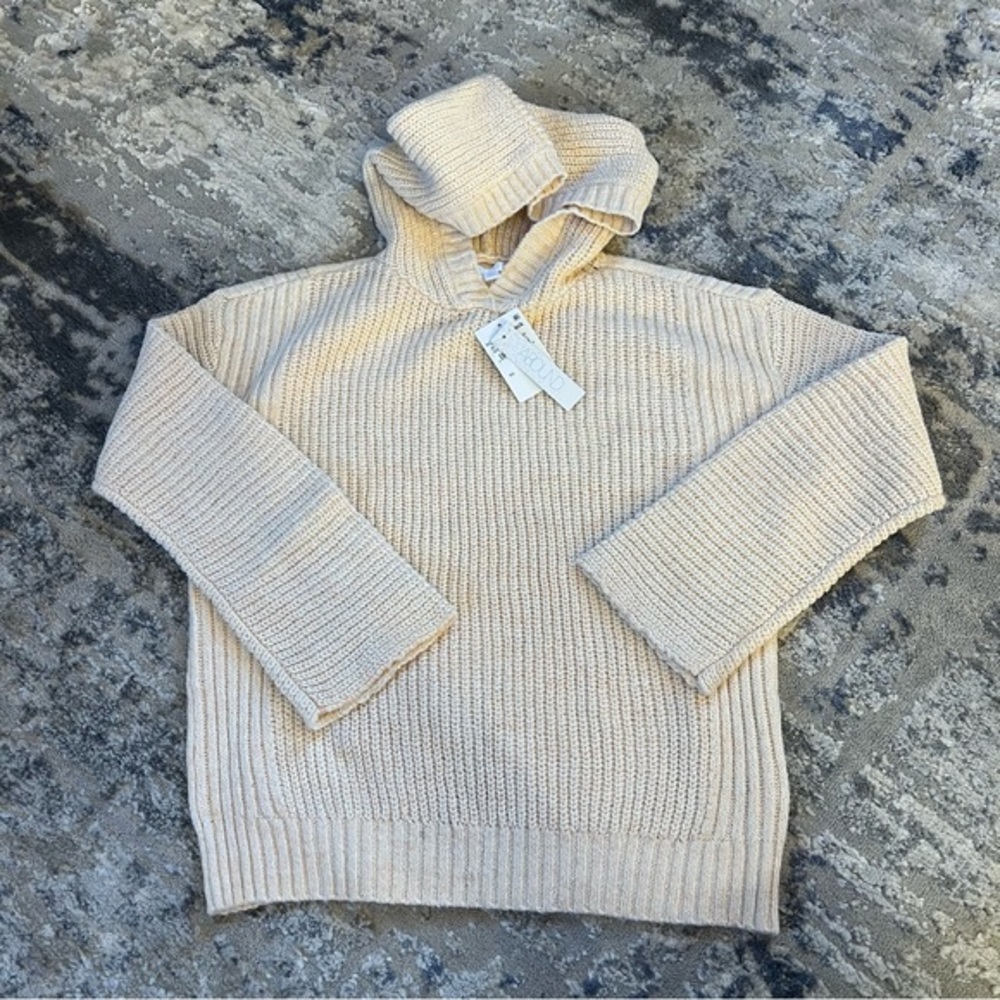 Abound Cozy‎ Hoodie Sweater XS NWT